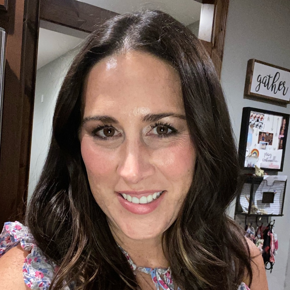 Meet your Posher, Kierstie